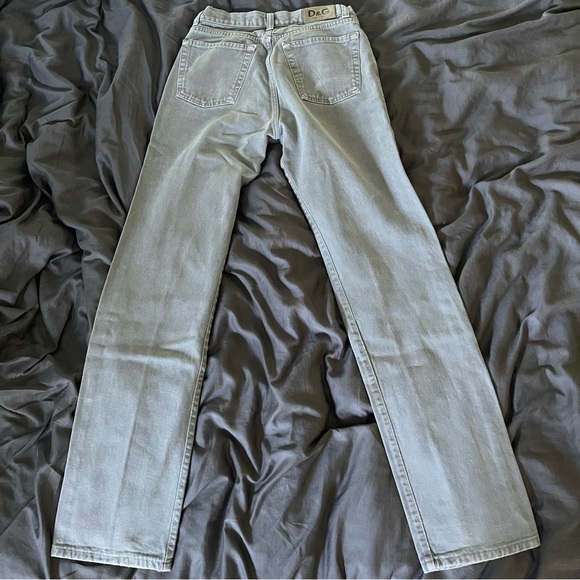 Dolce & Gabbana Jeans - Picture 2 of 4